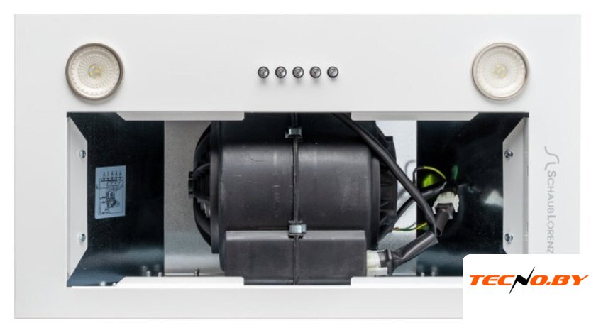 Кухонная вытяжка Schaub Lorenz SLD EW5220 - Изображение №7 — Интернет-Магазин TECNO.BY