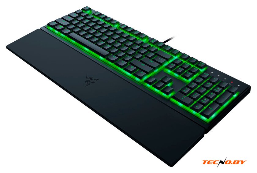 Клавиатура Razer Ornata V3 X - Изображение №3 — Интернет-Магазин TECNO.BY