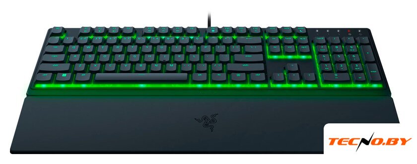 Клавиатура Razer Ornata V3 X - Изображение №2 — Интернет-Магазин TECNO.BY