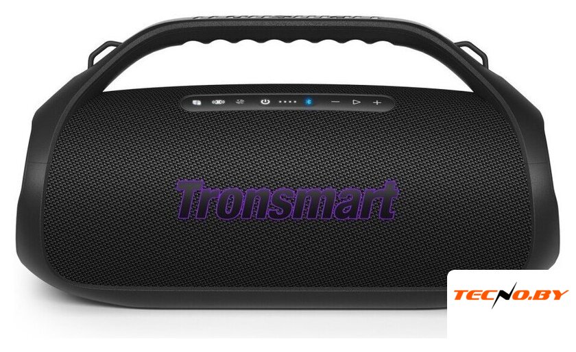 Беспроводная колонка Tronsmart Bang 2 (черный) - Изображение №3 — Интернет-Магазин TECNO.BY