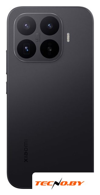 Телефон Xiaomi 17T 12GB/512GB международная версия (черный) - Изображение №3 — Интернет-Магазин TECNO.BY