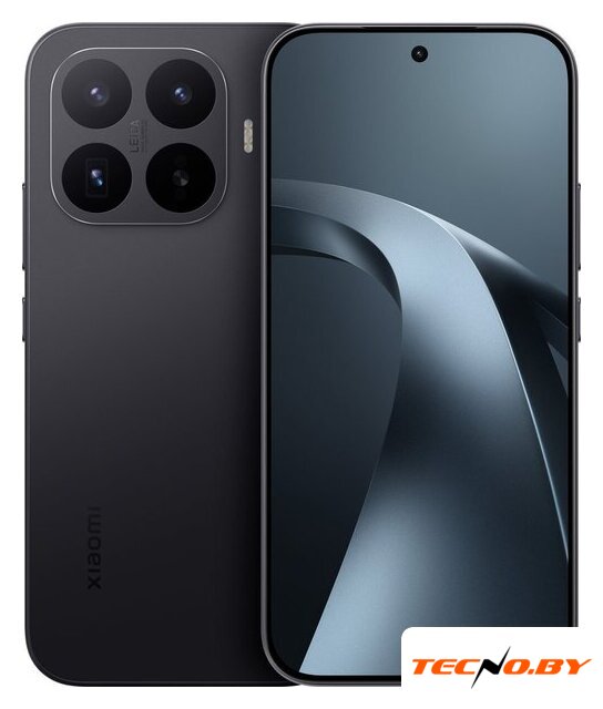 Телефон Xiaomi 17T 12GB/512GB международная версия (черный) - Изображение №1 — Интернет-Магазин TECNO.BY