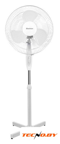 Вентилятор Blackton Bt F1115 - Изображение №1 — Интернет-Магазин TECNO.BY