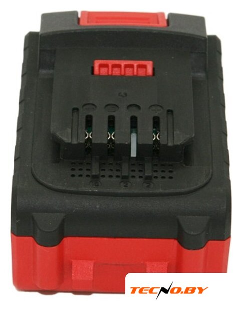 Аккумулятор Crown CAB204014XE (20В/4 Ah) - Изображение №3 — Интернет-Магазин TECNO.BY
