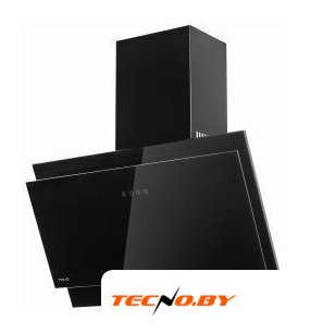 Кухонная вытяжка YOUQ Yumi WL 1080 S 60 BL (черный) - Изображение №5 — Интернет-Магазин TECNO.BY