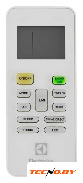 Кондиционер Electrolux EACS/I-12HAT/N8 - Изображение №10 — Интернет-Магазин TECNO.BY