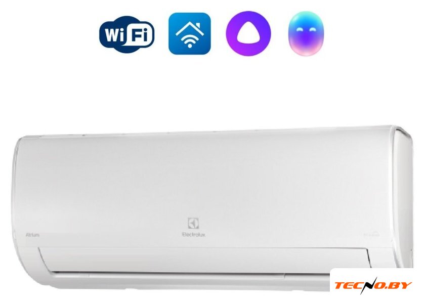 Кондиционер Electrolux EACS/I-12HAT/N8 - Изображение №1 — Интернет-Магазин TECNO.BY