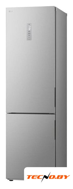 Холодильник LG DoorCooling+ GC-B509ANPW - Изображение №2 — Интернет-Магазин TECNO.BY