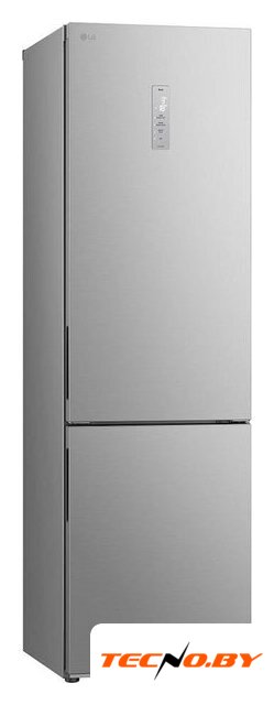 Холодильник LG DoorCooling+ GC-B509ANPW - Изображение №3 — Интернет-Магазин TECNO.BY