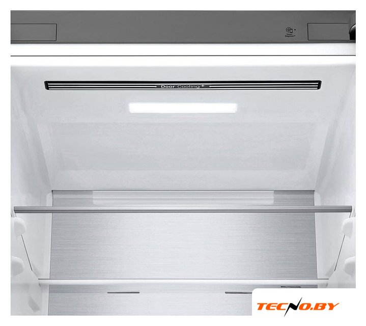 Холодильник LG DoorCooling+ GC-B509ANPW - Изображение №12 — Интернет-Магазин TECNO.BY