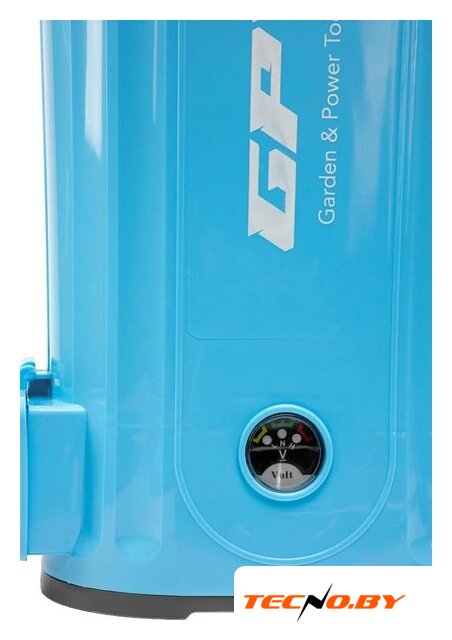 Аккумуляторный опрыскиватель GPT WF-A12 - Изображение №12 — Интернет-Магазин TECNO.BY