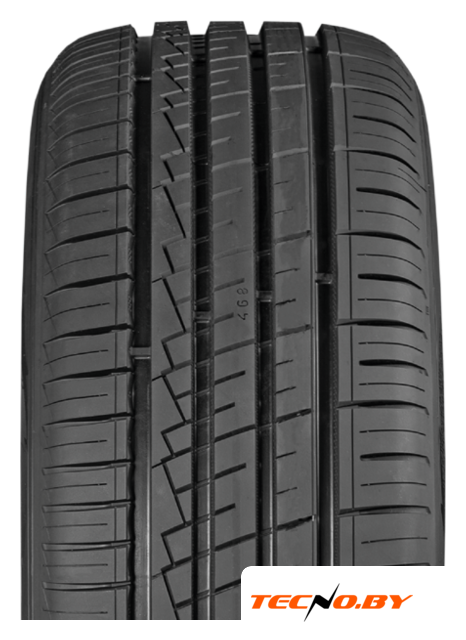 Летние шины Ikon Autograph Eco 3 155/65R14 75T - Изображение №1 — Интернет-Магазин TECNO.BY