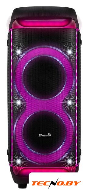 Патибокс Eltronic 30-30 Dance Box 1300 - Изображение №1 — Интернет-Магазин TECNO.BY