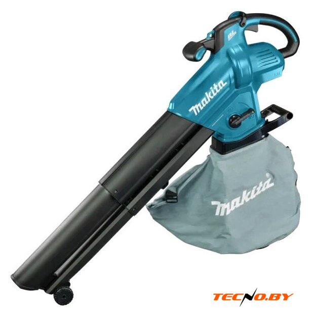 Садовая воздуходувка Makita DUB187Z (без АКБ) - Изображение №1 — Интернет-Магазин TECNO.BY