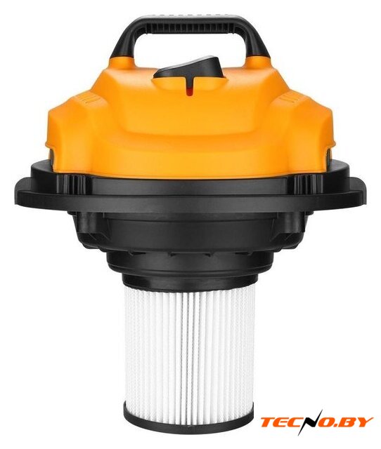 Пылесос Deko DKVC-1400-15S 083-1061 - Изображение №5 — Интернет-Магазин TECNO.BY