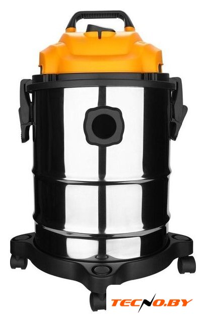 Пылесос Deko DKVC-1400-15S 083-1061 - Изображение №2 — Интернет-Магазин TECNO.BY