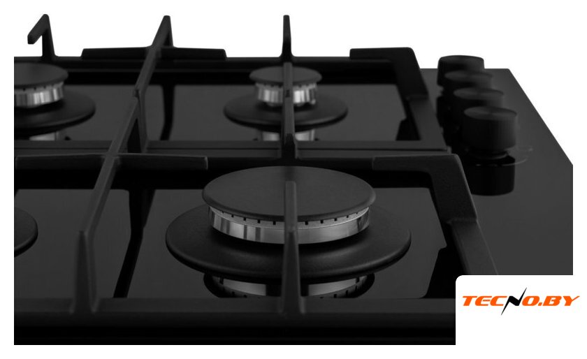 Варочная панель Weissgauff HG 640 BFh - Изображение №6 — Интернет-Магазин TECNO.BY