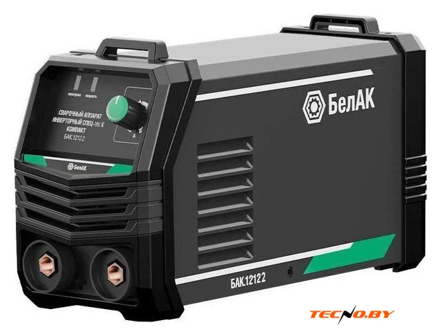 Сварочный инвертор БелАК Хром-195К - Изображение №4 — Интернет-Магазин TECNO.BY