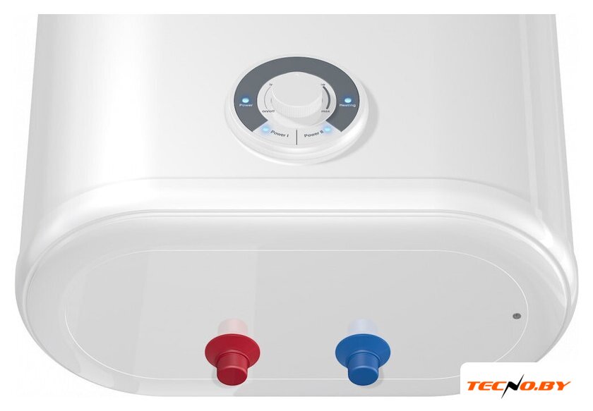Накопительный электрический водонагреватель Thermex Ceramik 30 V - Изображение №6 — Интернет-Магазин TECNO.BY