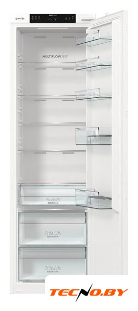 Однокамерный холодильник Gorenje RI517E41WF - Изображение №1 — Интернет-Магазин TECNO.BY