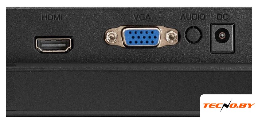 Монитор ExeGate ProSmart EH2400 EX300419RUS - Изображение №8 — Интернет-Магазин TECNO.BY