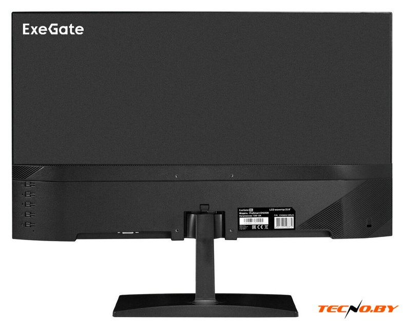 Монитор ExeGate ProSmart EH2400 EX300419RUS - Изображение №4 — Интернет-Магазин TECNO.BY