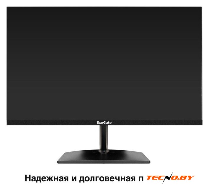 Монитор ExeGate ProSmart EH2400 EX300419RUS - Изображение №3 — Интернет-Магазин TECNO.BY