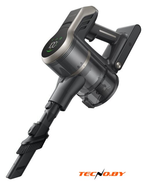 Пылесос Trouver Cordless Vacuum Cleaner J40 V2517 (евровилка) - Изображение №2 — Интернет-Магазин TECNO.BY