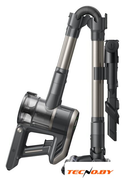 Пылесос Trouver Cordless Vacuum Cleaner J40 V2517 (евровилка) - Изображение №7 — Интернет-Магазин TECNO.BY