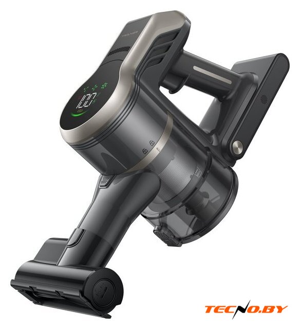 Пылесос Trouver Cordless Vacuum Cleaner J40 V2517 (евровилка) - Изображение №3 — Интернет-Магазин TECNO.BY