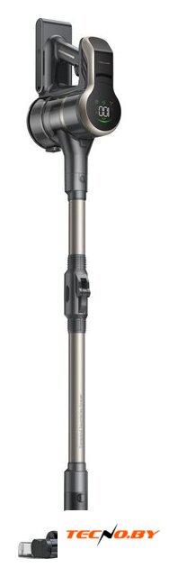 Пылесос Trouver Cordless Vacuum Cleaner J40 V2517 (евровилка) - Изображение №4 — Интернет-Магазин TECNO.BY