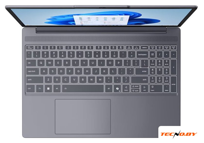 Ноутбук Lenovo IdeaPad Slim 3 15ARP10 83K700J1FU - Изображение №3 — Интернет-Магазин TECNO.BY