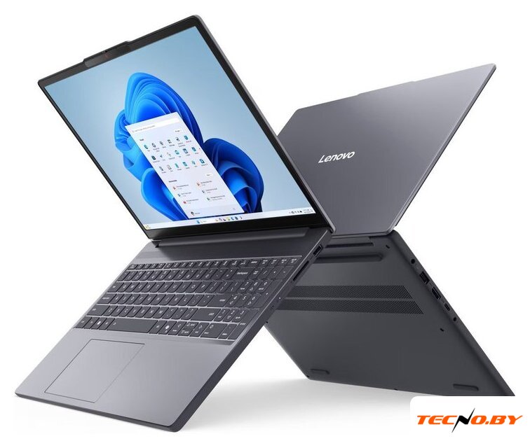Ноутбук Lenovo IdeaPad Slim 3 15ARP10 83K700J1FU - Изображение №2 — Интернет-Магазин TECNO.BY