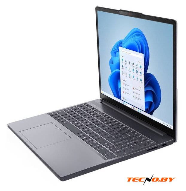 Ноутбук Lenovo IdeaPad Slim 3 15ARP10 83K700J1FU - Изображение №1 — Интернет-Магазин TECNO.BY
