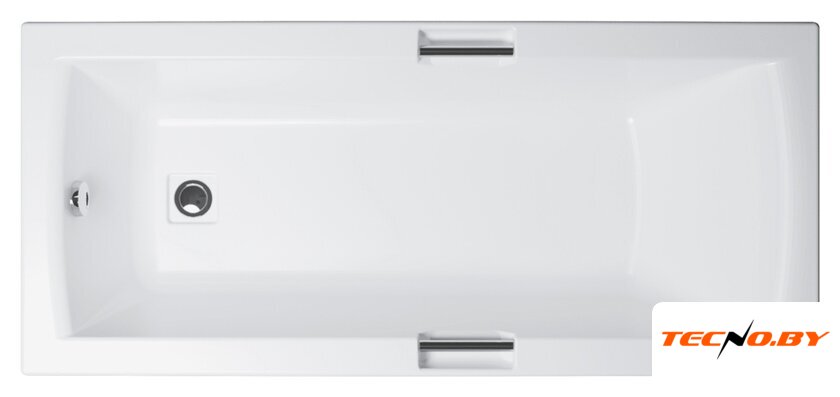 Ванна Triton Алекса 150x75 - Изображение №1 — Интернет-Магазин TECNO.BY