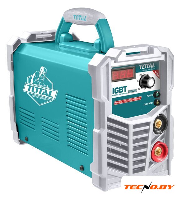 Сварочный инвертор Total TW21605 - Изображение №1 — Интернет-Магазин TECNO.BY