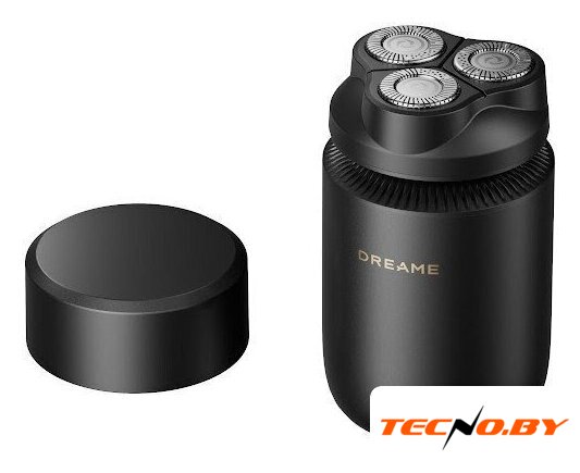 Электробритва Dreame S7 AS01A (черный) - Изображение №1 — Интернет-Магазин TECNO.BY