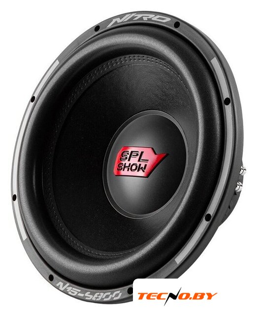 Головка сабвуфера SPL N15-S800 D2 - Изображение №1 — Интернет-Магазин TECNO.BY