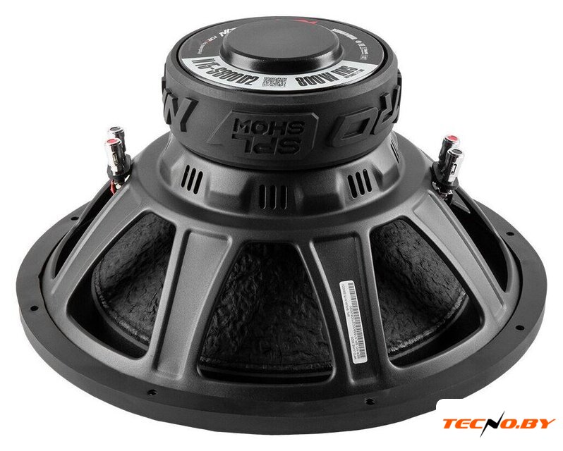 Головка сабвуфера SPL N15-S800 D2 - Изображение №4 — Интернет-Магазин TECNO.BY