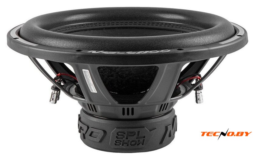 Головка сабвуфера SPL N15-S800 D2 - Изображение №3 — Интернет-Магазин TECNO.BY