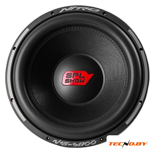 Головка сабвуфера SPL N15-S800 D2 - Изображение №2 — Интернет-Магазин TECNO.BY