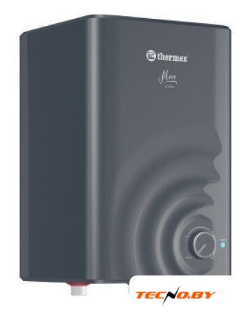 Накопительный электрический водонагреватель над мойкой Thermex Mera 7 O - Изображение №2 — Интернет-Магазин TECNO.BY