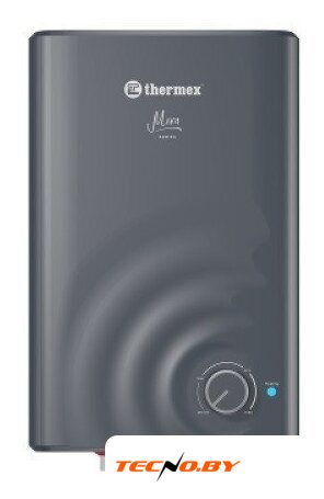 Накопительный электрический водонагреватель над мойкой Thermex Mera 7 O - Изображение №1 — Интернет-Магазин TECNO.BY