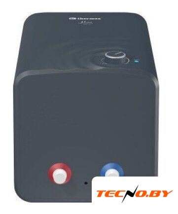 Накопительный электрический водонагреватель над мойкой Thermex Mera 7 O - Изображение №3 — Интернет-Магазин TECNO.BY