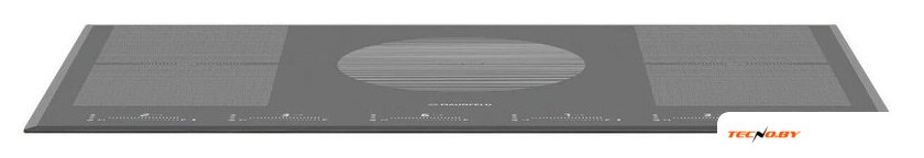 Варочная панель MAUNFELD CVI905SFLGR - Изображение №7 — Интернет-Магазин TECNO.BY