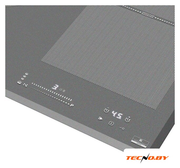 Варочная панель MAUNFELD CVI905SFLGR - Изображение №4 — Интернет-Магазин TECNO.BY