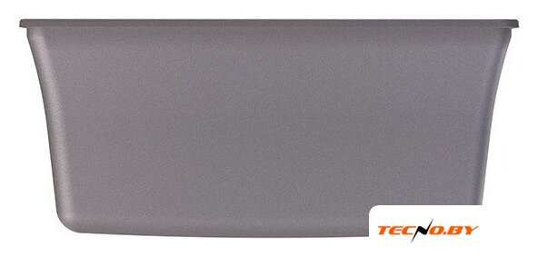 Кухонная мойка Roxen Gap 360270-44SG - Изображение №4 — Интернет-Магазин TECNO.BY
