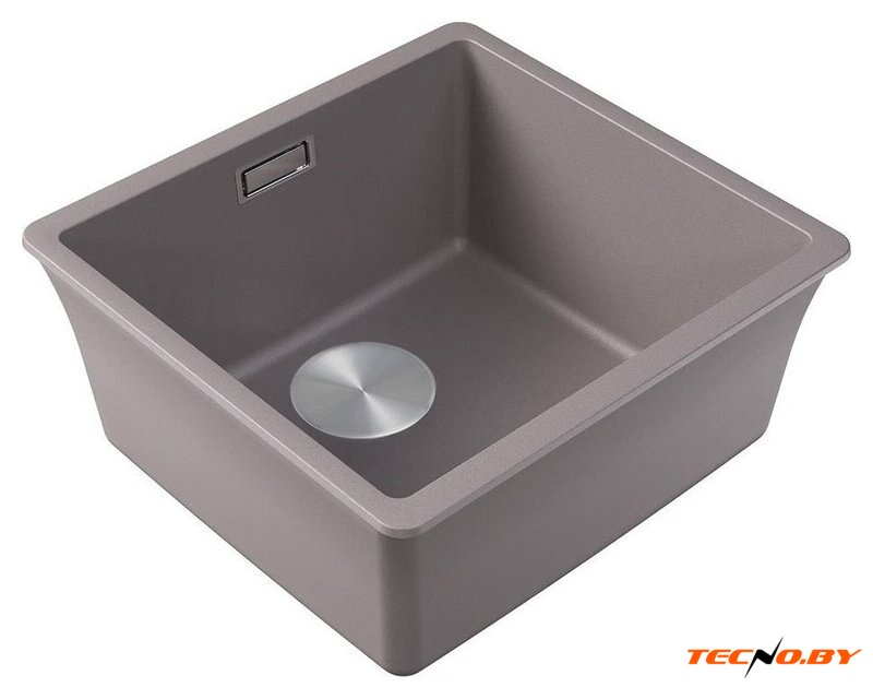 Кухонная мойка Roxen Gap 360270-44SG - Изображение №2 — Интернет-Магазин TECNO.BY