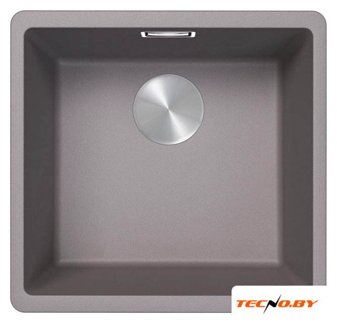 Кухонная мойка Roxen Gap 360270-44SG - Изображение №1 — Интернет-Магазин TECNO.BY