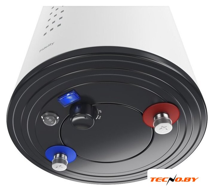 Накопительный электрический водонагреватель Electrolux EWH 50 Fidelity - Изображение №3 — Интернет-Магазин TECNO.BY